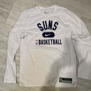 Nike Phoenix Suns Shirt